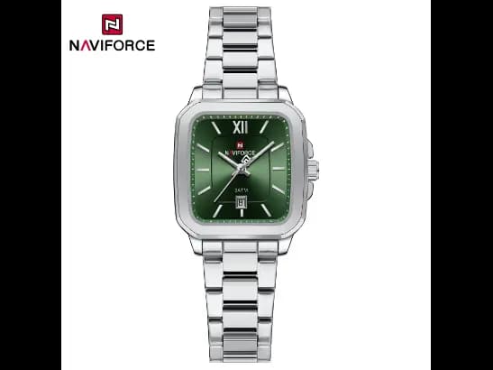 Naviforce 9239L SGNS  For Men