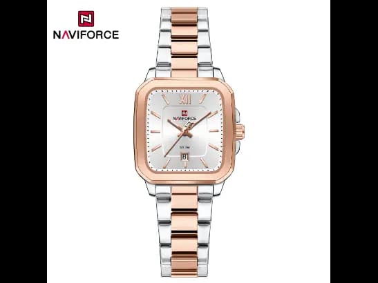 Naviforce 9239L SWRG  For Men