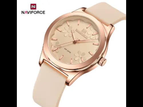 Naviforce 5051 RGBGBG For Ladies (2)