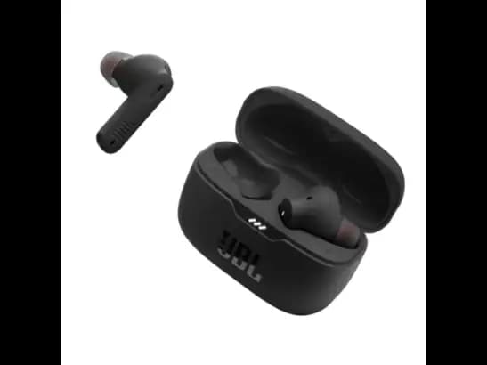 JBL Tune 235NC TWS Earbuds – Black (2)