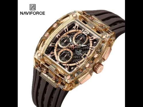 Naviforce 7105 RGCERG For Men (2)
