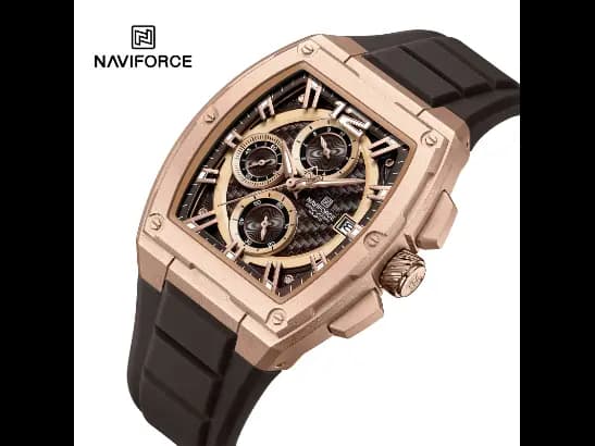 Naviforce 8050 RGRGCE For Men (2)