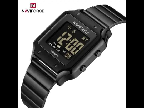 Naviforce 5046 BBB For Ladies (2)