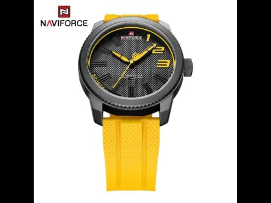 Naviforce NF  9202T BYY For Men (2)