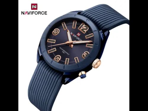 Naviforce 7103 DBEDBE For Ladies (2)