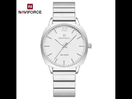 Naviforce 5044 SWS For Ladies