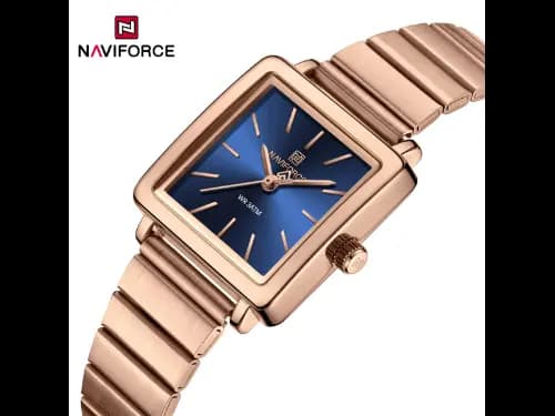 Naviforce 5048 RGBERG For Ladies (2)