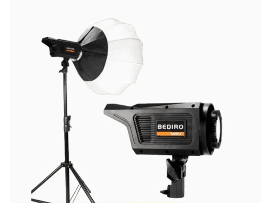 Plokama pk-400s Photography Light (3)
