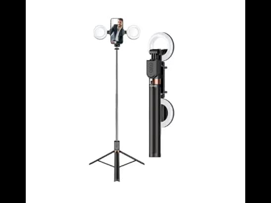 Plokama Live-K9 Pro 1700mm Live Broadcast Stand