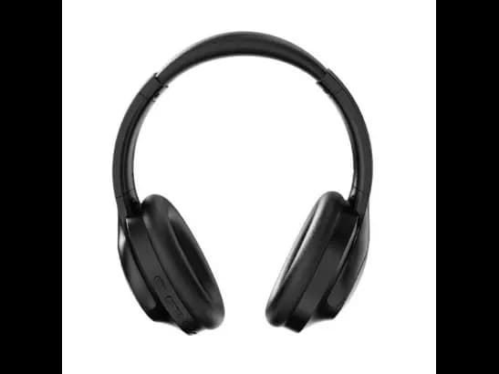 Wiwu TD-08 Elite Wireless Headset Black with 6 Month Warranty (2)