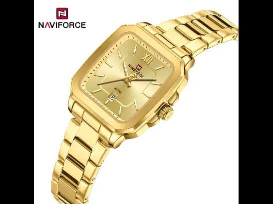 Naviforce 9239L GGG For Men (2)