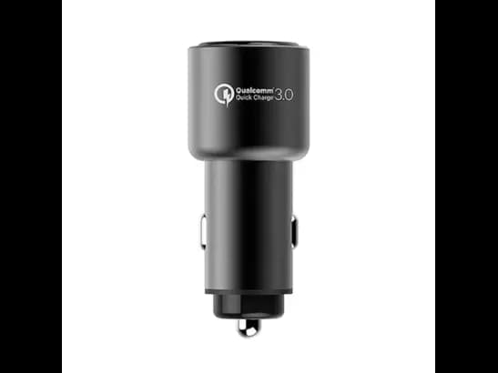 Wiwu PC100 Mini Car Charger with 6 Month Warranty (2)