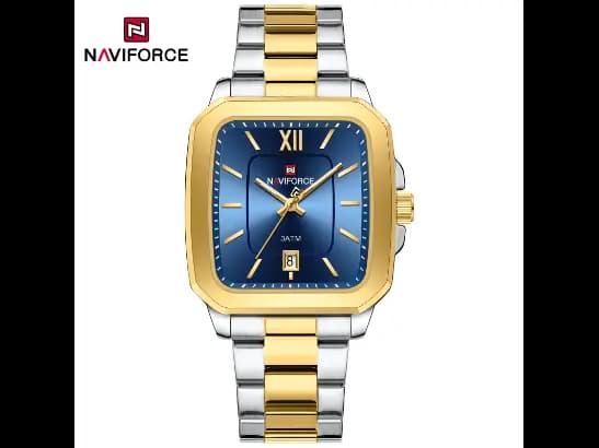 Naviforce 9239G SBEG For Men