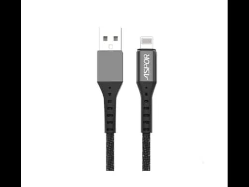 Aspor A167 Fast Charging Data Cable