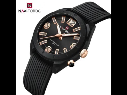 Naviforce 7103 BB For Ladies (2)
