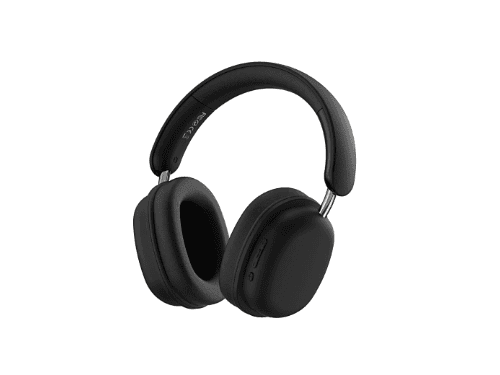 WIWU TD-05 Elite Headset Wireless Headphone - Black