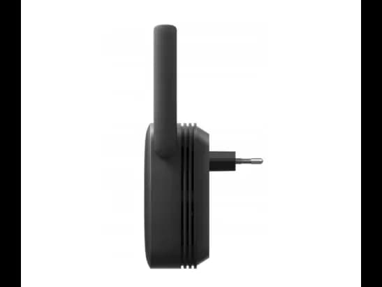 Mi RC04 Wifi Range Extender -  Black (2)