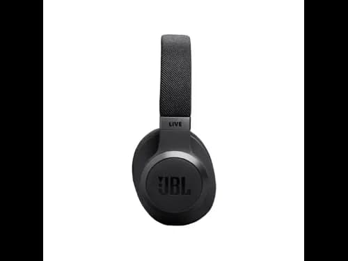 JBL Live 770NC Headphone – Black (3)