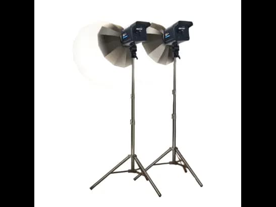 Plokama pk-400s Photography Light (2)