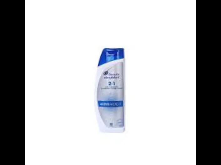 Head & Shoulders 2-in-1 Active Protect, Anti Dandruff Shampoo + Conditioner for Women & Men -