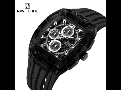 Naviforce 7105 BBB For Men (2)