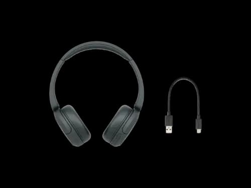 Sony WH-CH520 Wireless Headphone with 1 Month Warranty (5)