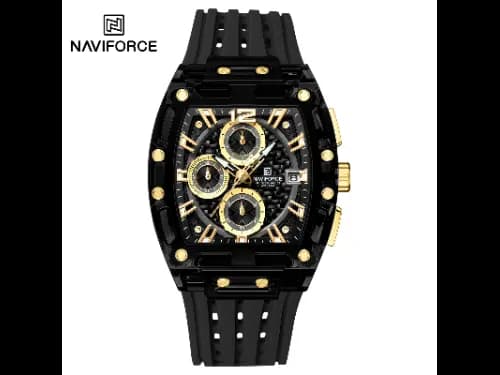 Naviforce 7105 BGB For Men