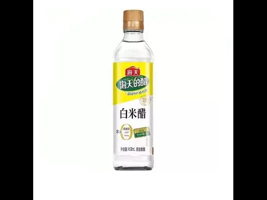 HaiTian White Rice Vinegar