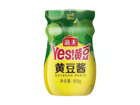 HaiTian Soybean Paste