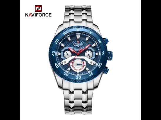 Naviforce 9222 SBE For Men