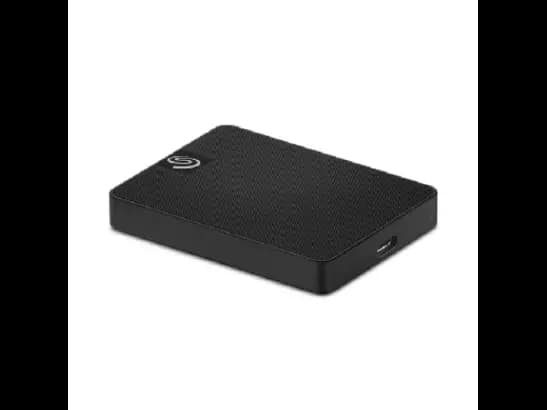 Seagate 1TB Expansion Rescue External Hard Disk with 1 Year Warranty (3)