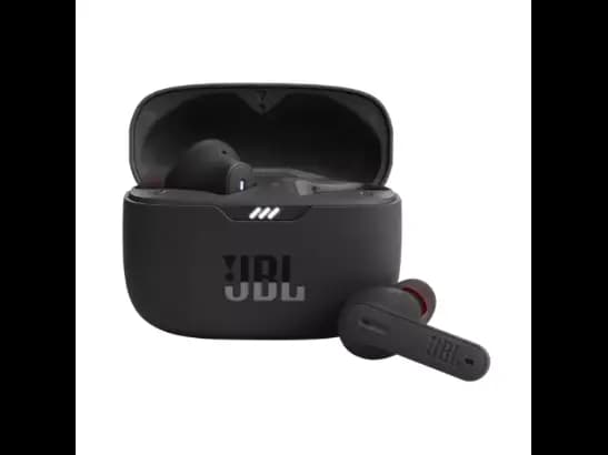 JBL Tune 235NC TWS Earbuds – Black