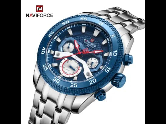Naviforce 9222 SBE For Men (2)