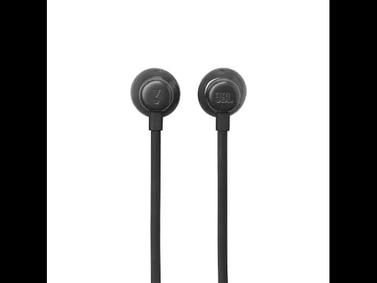 JBL Tune 305C USB-C Earphone - Black (2)