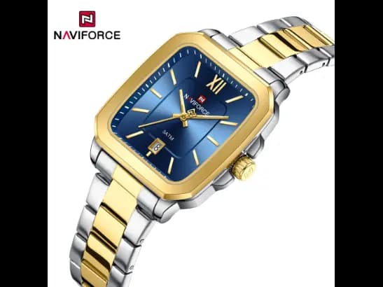 Naviforce 9239G SBEG For Men (2)