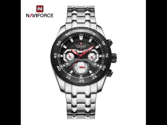 Naviforce 9222 SB For Men