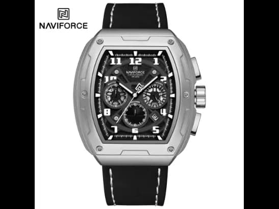 Naviforce 8053 SWB For Men