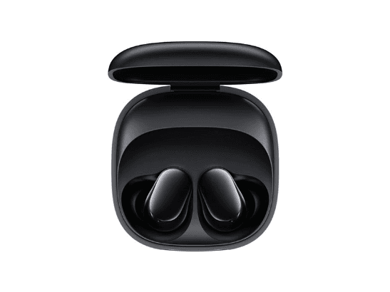 Redmi Buds 6 Play - Black (3)
