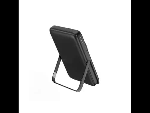 Wiwu Wi-P011 30W 10000 Power Bank – Black (2)