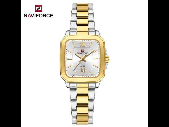 Naviforce 9239L SWG  For Men