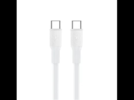 Aspor A083 Type-C to Type-C 100w 1M Cable with 1 month warranty (2)