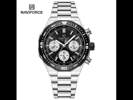Naviforce 8049 SBS For Men