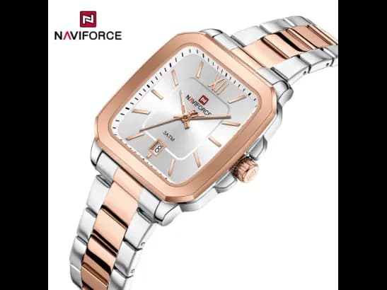 Naviforce 9239G SWRG For Men (2)