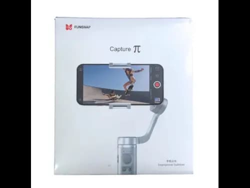 Capture TT Handheld Stabilizer (4)