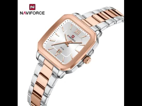 Naviforce 9239L SWRG  For Men (2)