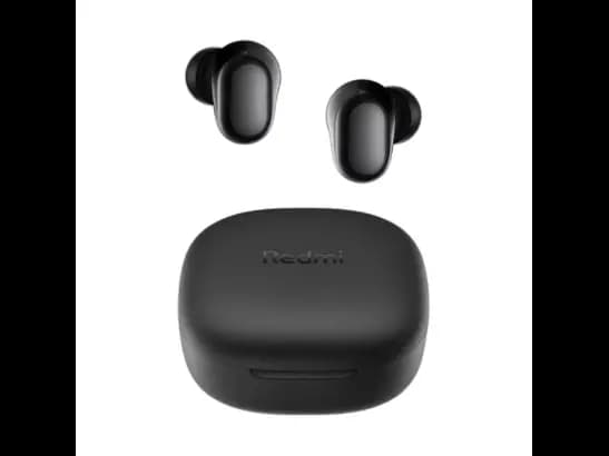 Redmi Buds 6 Play - Black (2)