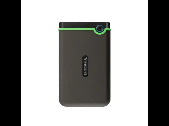 Transcend 2TB Hard Drive USB 3.1 with 2 Years Warranty