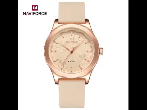 Naviforce 5051 RGBGBG For Ladies