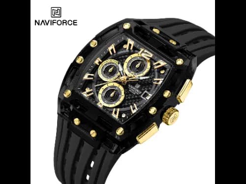 Naviforce 7105 BGB For Men (2)