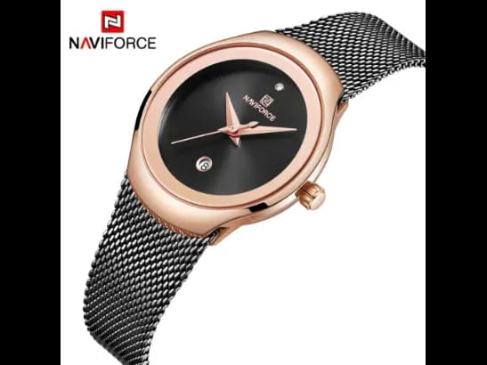 Naviforce 5004 RGB For Ladies (2)